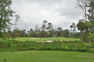Anson Point 17th